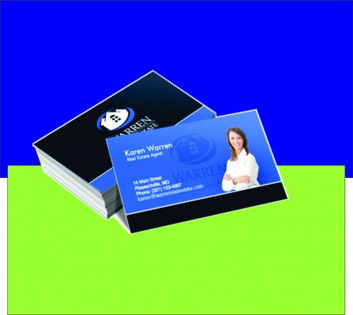 Cartão Duplo Couchê 250g Verniz UV FR 9x10 4x4 1000