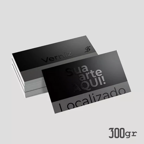 Tag Verniz Local 1000 Unid