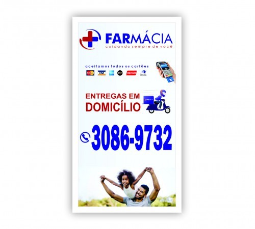 Ímã Corte Reto 250g M. Total 4x0 - qt:1000un (por cm²)